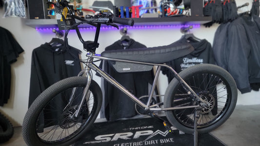 Zooz Ultra Urban for Sale | Buy Zooz Ultra Urban Bikes Online – Radical eBikes