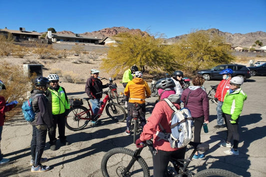 Looking for an Ebike Store in Boulder City