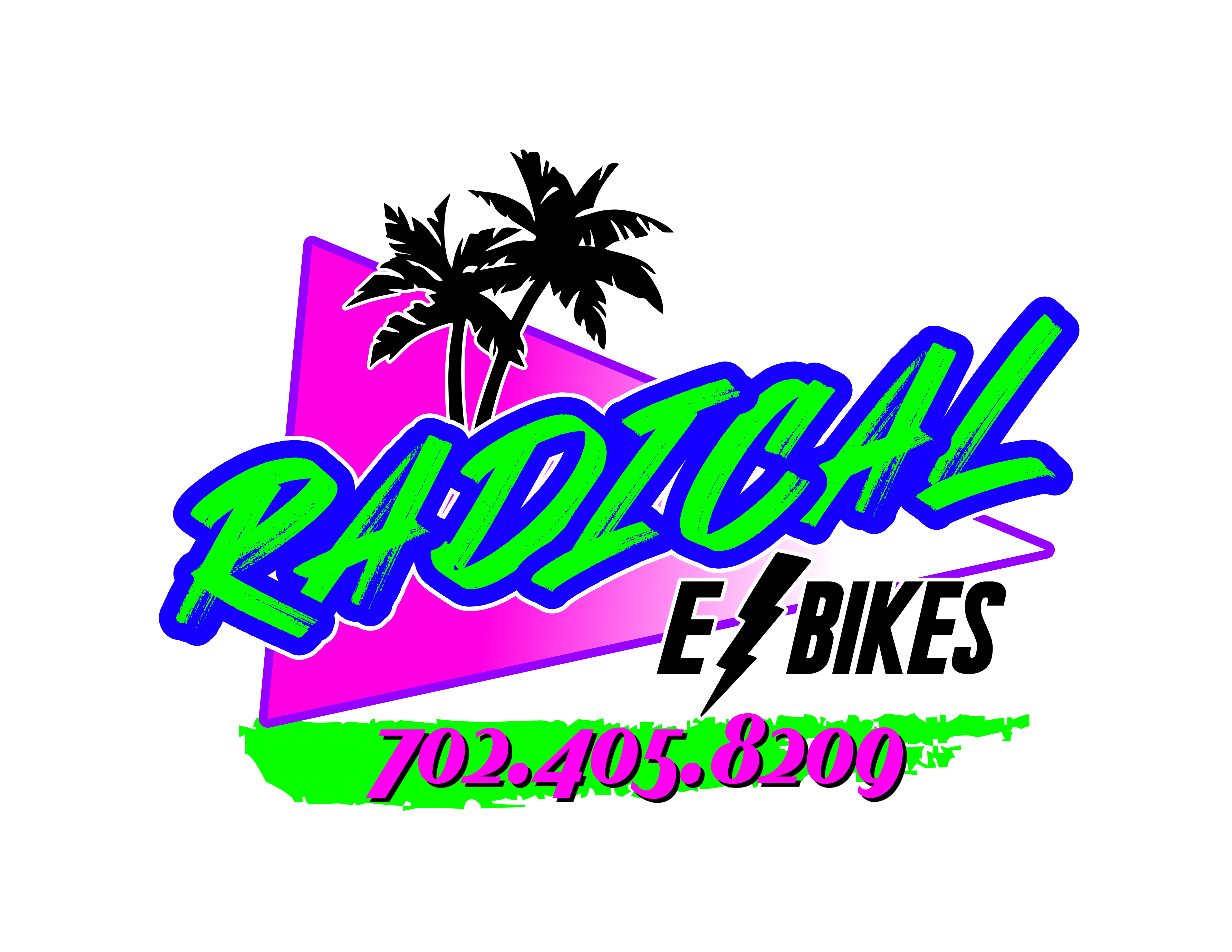 Your Go To Electric Bike Store Las Vegas - Radical eBikes