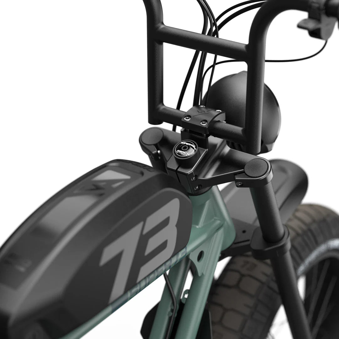 SUPER73 S-SERIES