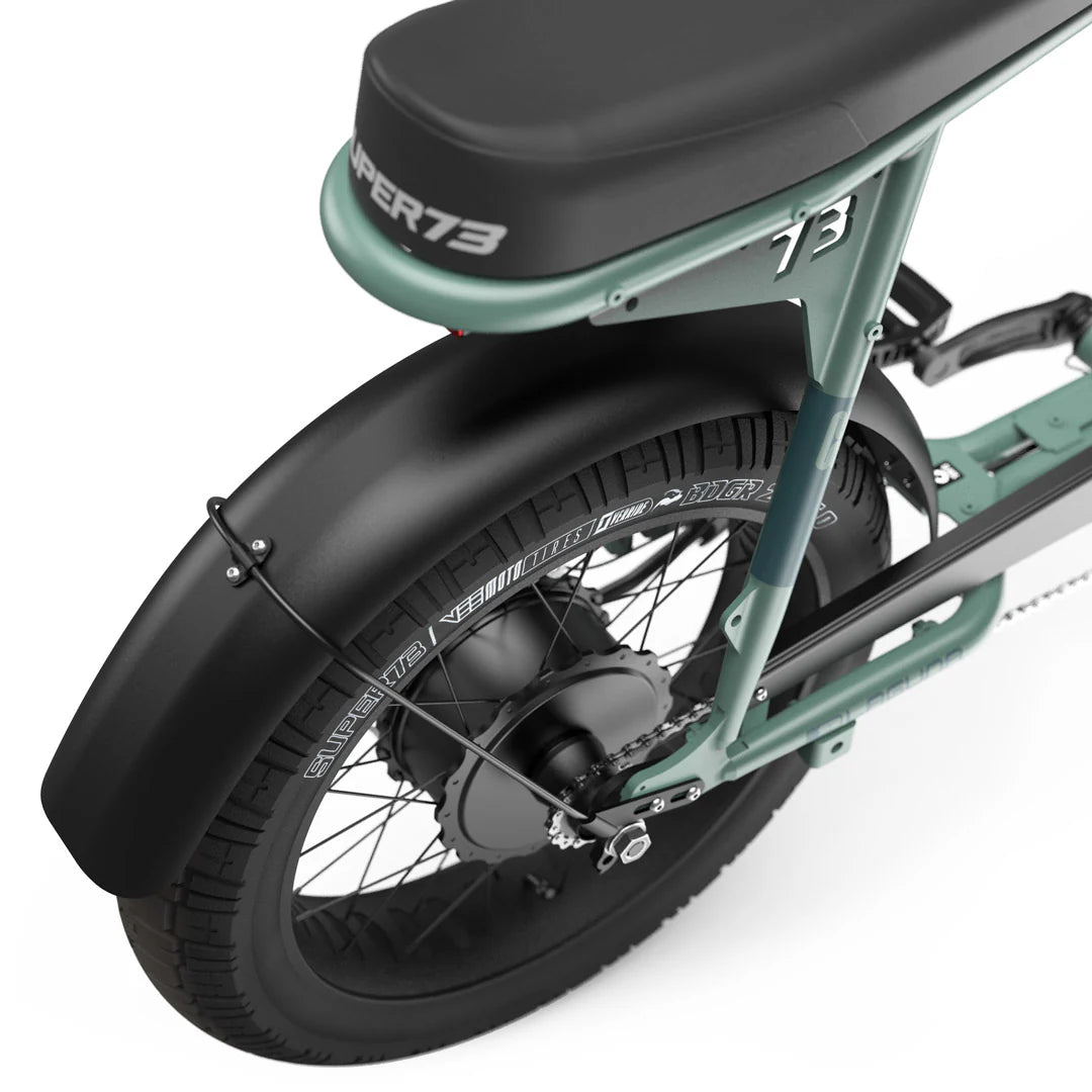 SUPER73 S-SERIES