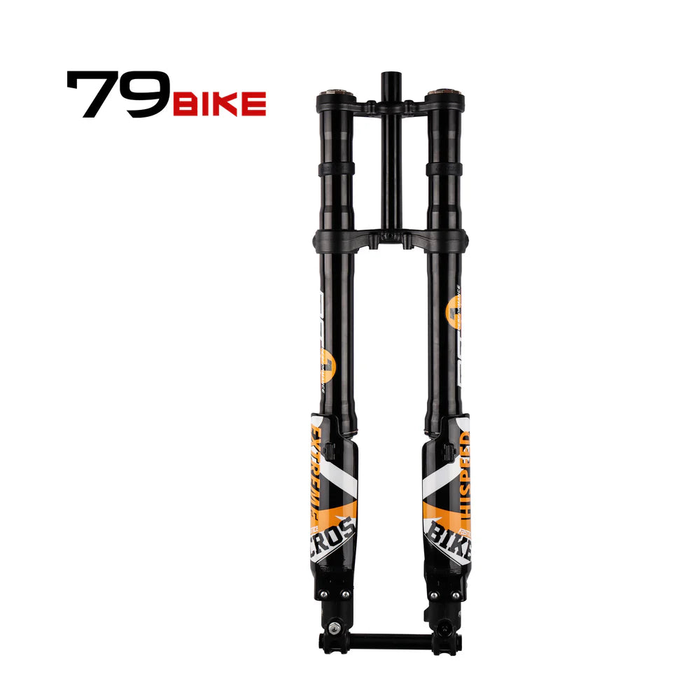 79BIKE FALCON PRO 72V 10KW