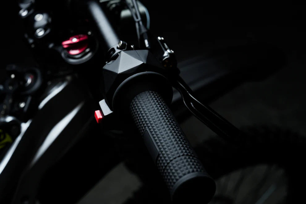 79BIKE FALCON PRO 72V 10KW