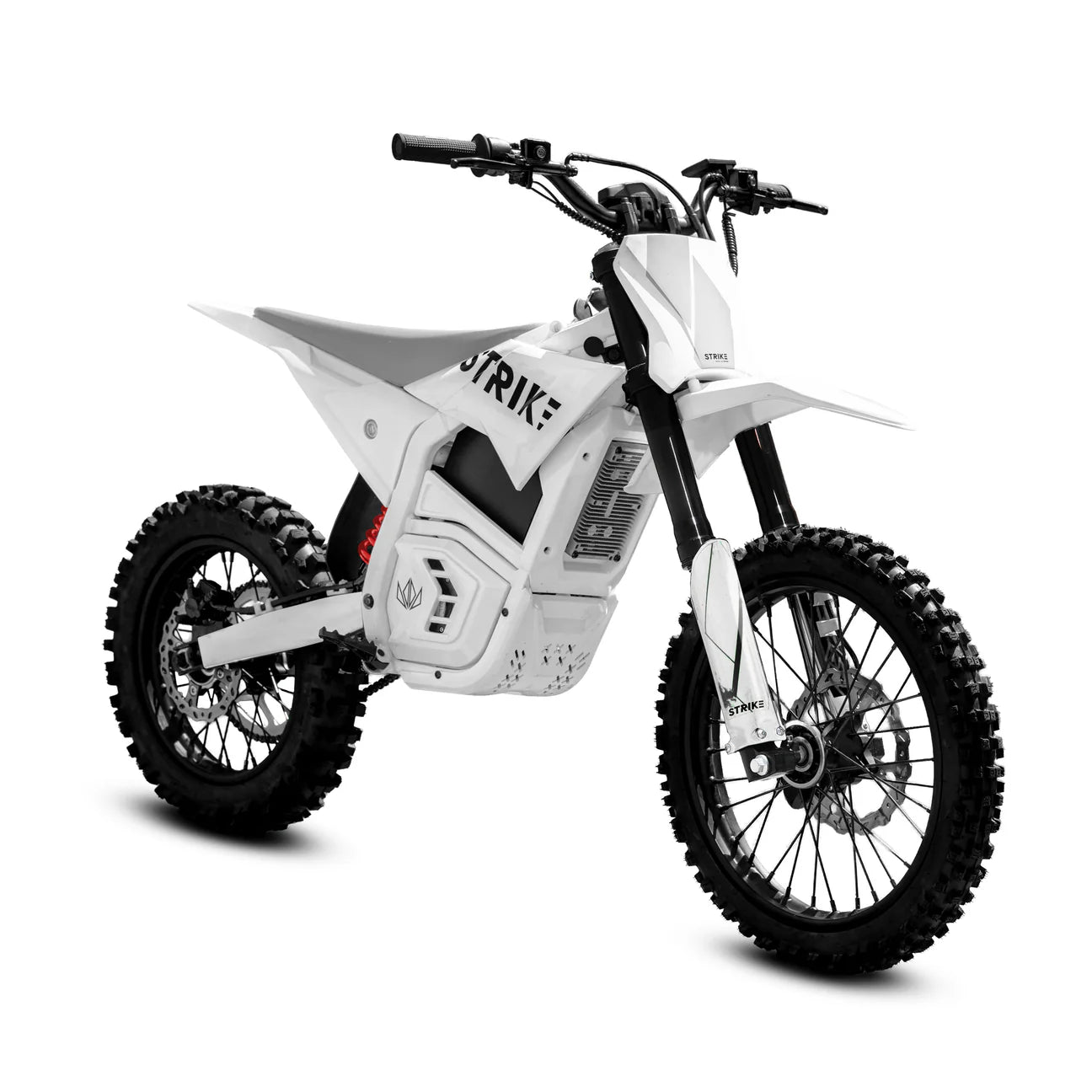 THRONE STRIKE SHADOW SX 60V 4000W