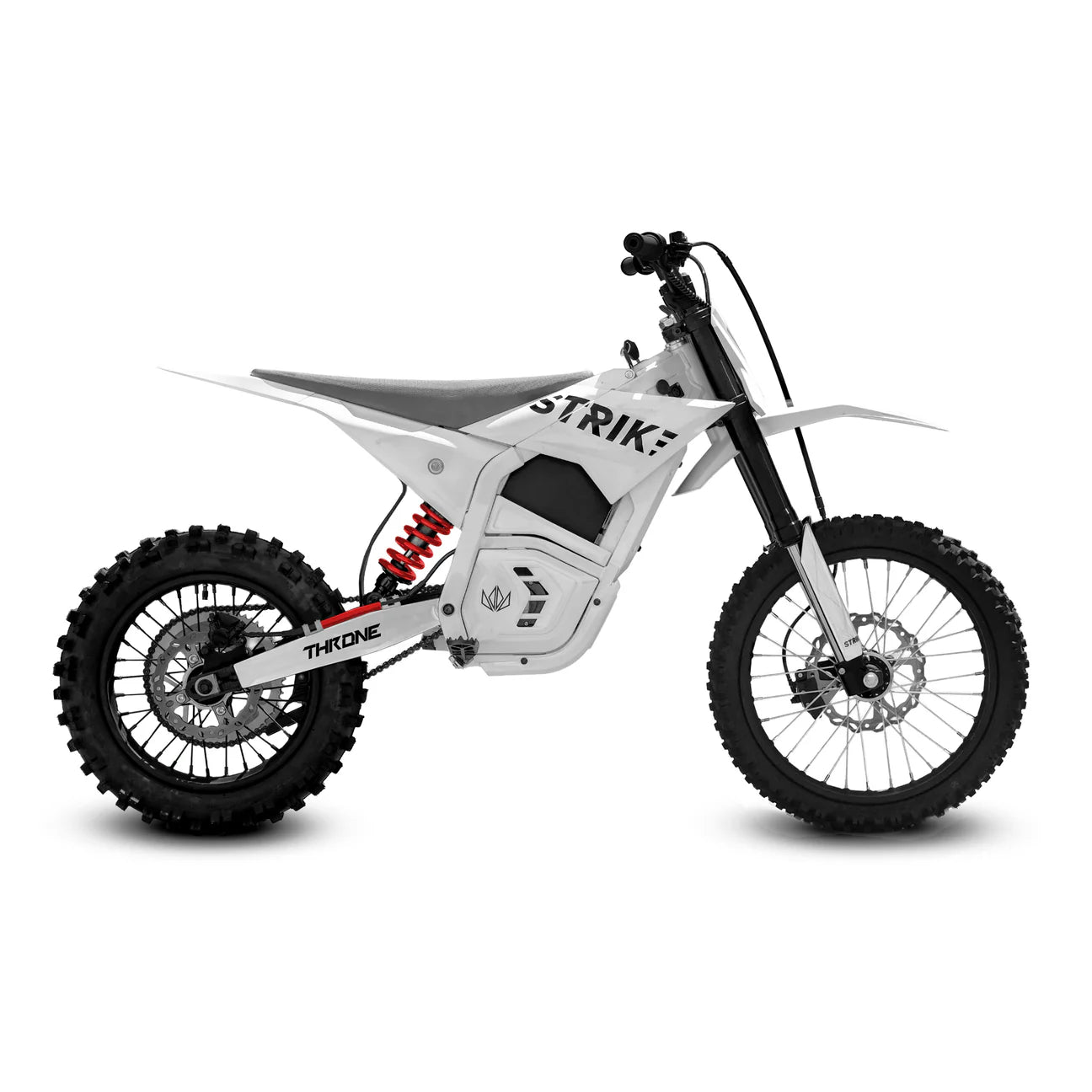 THRONE STRIKE SHADOW SX 60V 4000W