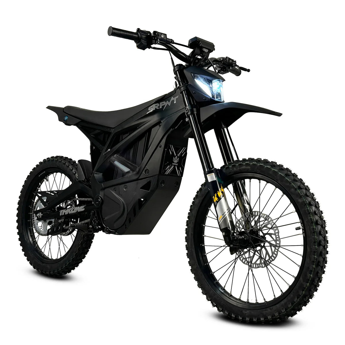 THRONE SRPNT 72V 10KW