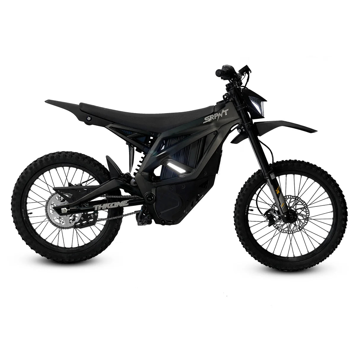 THRONE SRPNT 72V 10KW