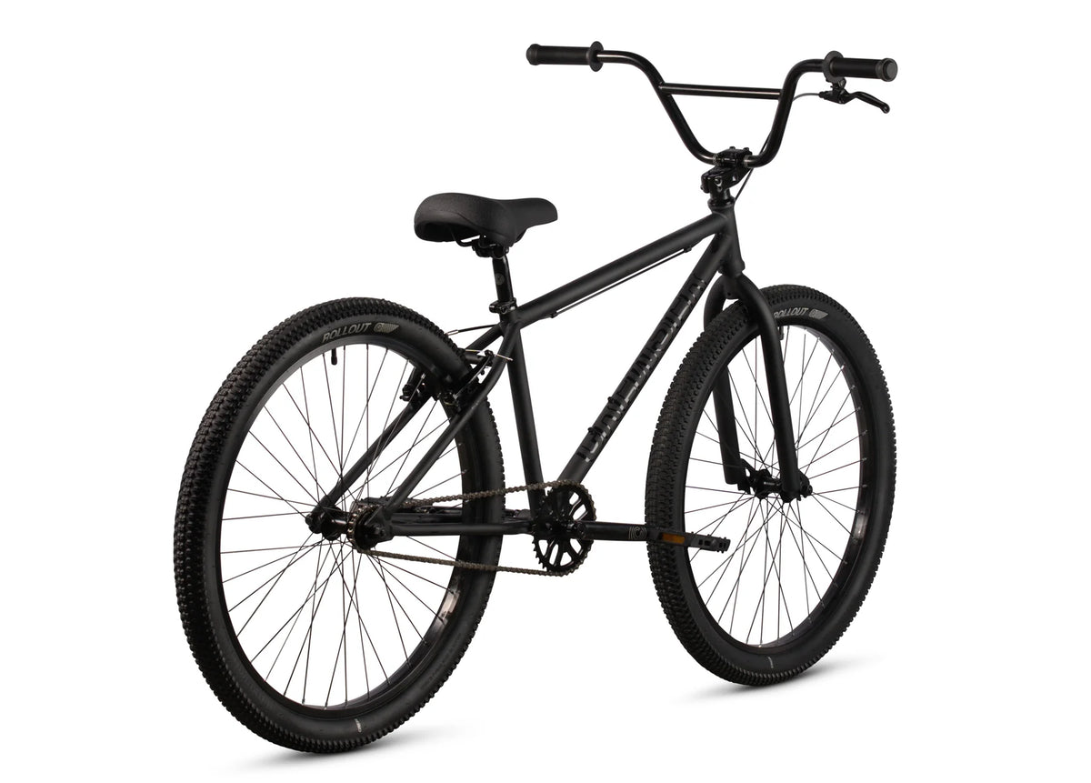 CREWSER 26"