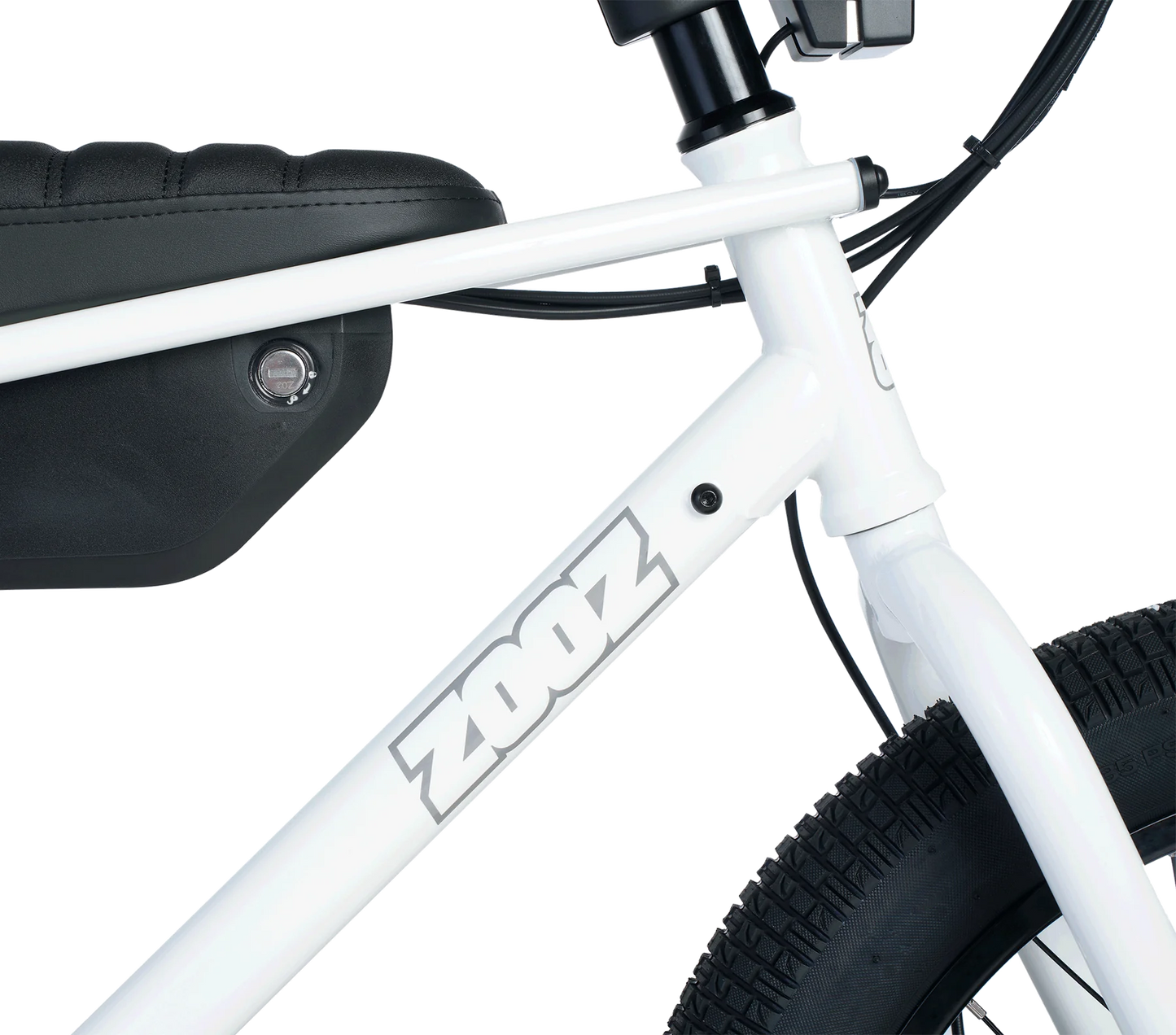 ZOOZ ULTRA RIPSTER