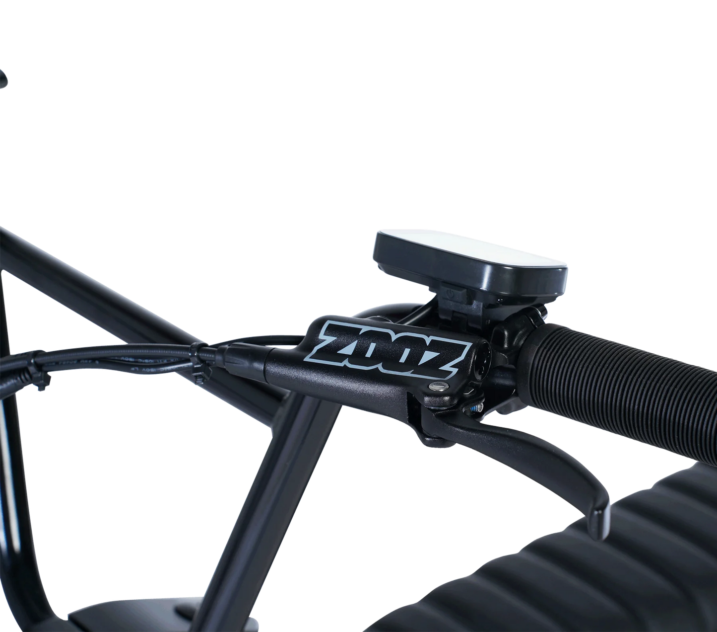 ZOOZ ULTRA RIPSTER