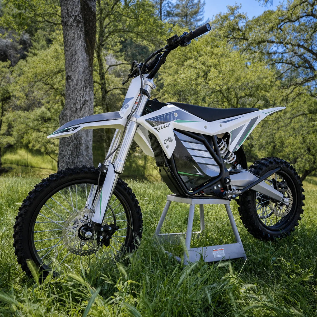 ETM RTR XL 72V 16KW