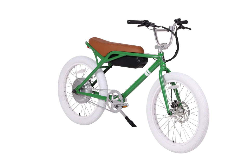 SOLE EBMX-24