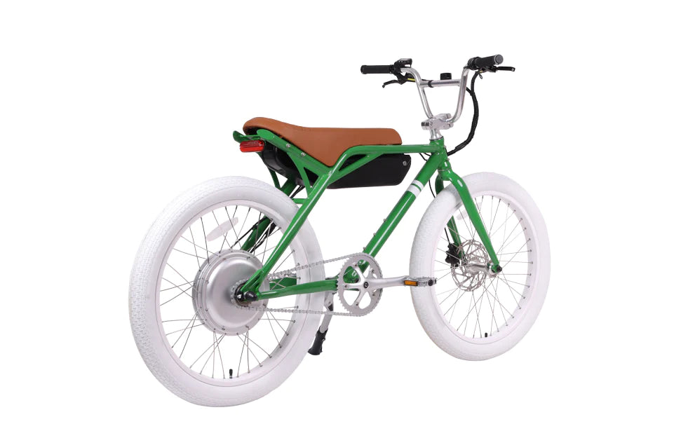 SOLE EBMX-24