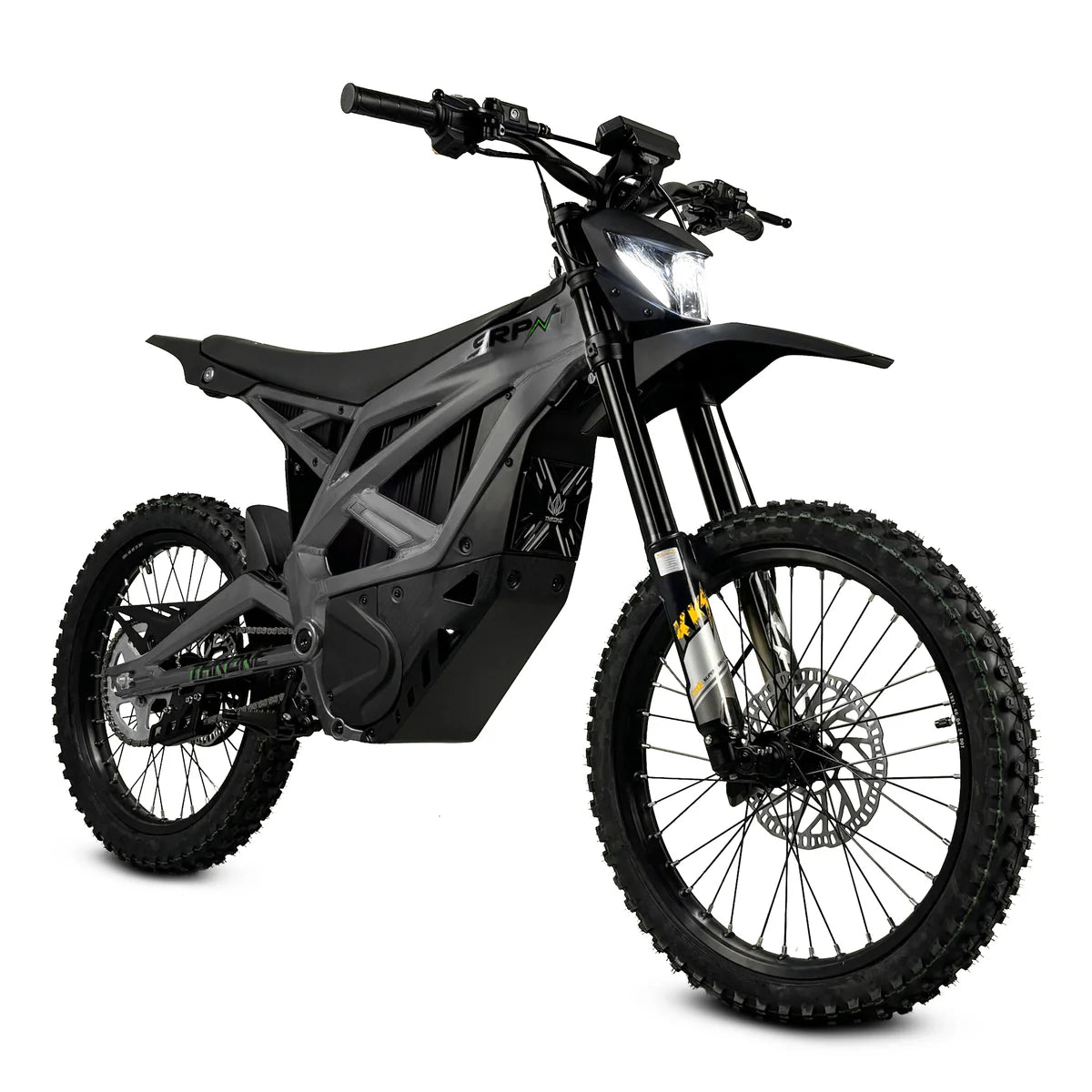 THRONE SRPNT 72V 10KW