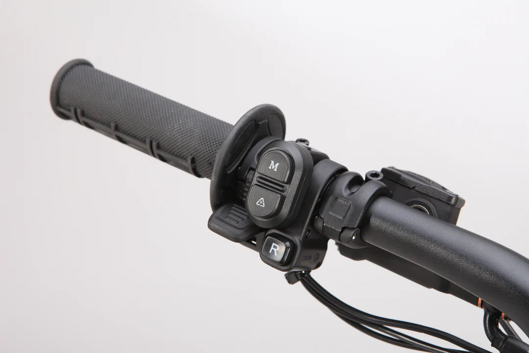 ERIDE PRO SR 25KW
