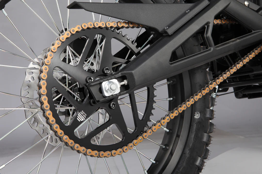 ERIDE PRO SR 25KW