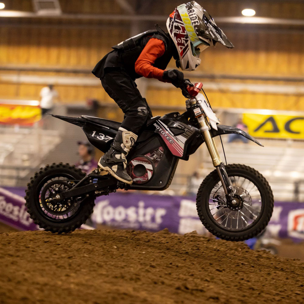 MOTOTEC 36V 1000W