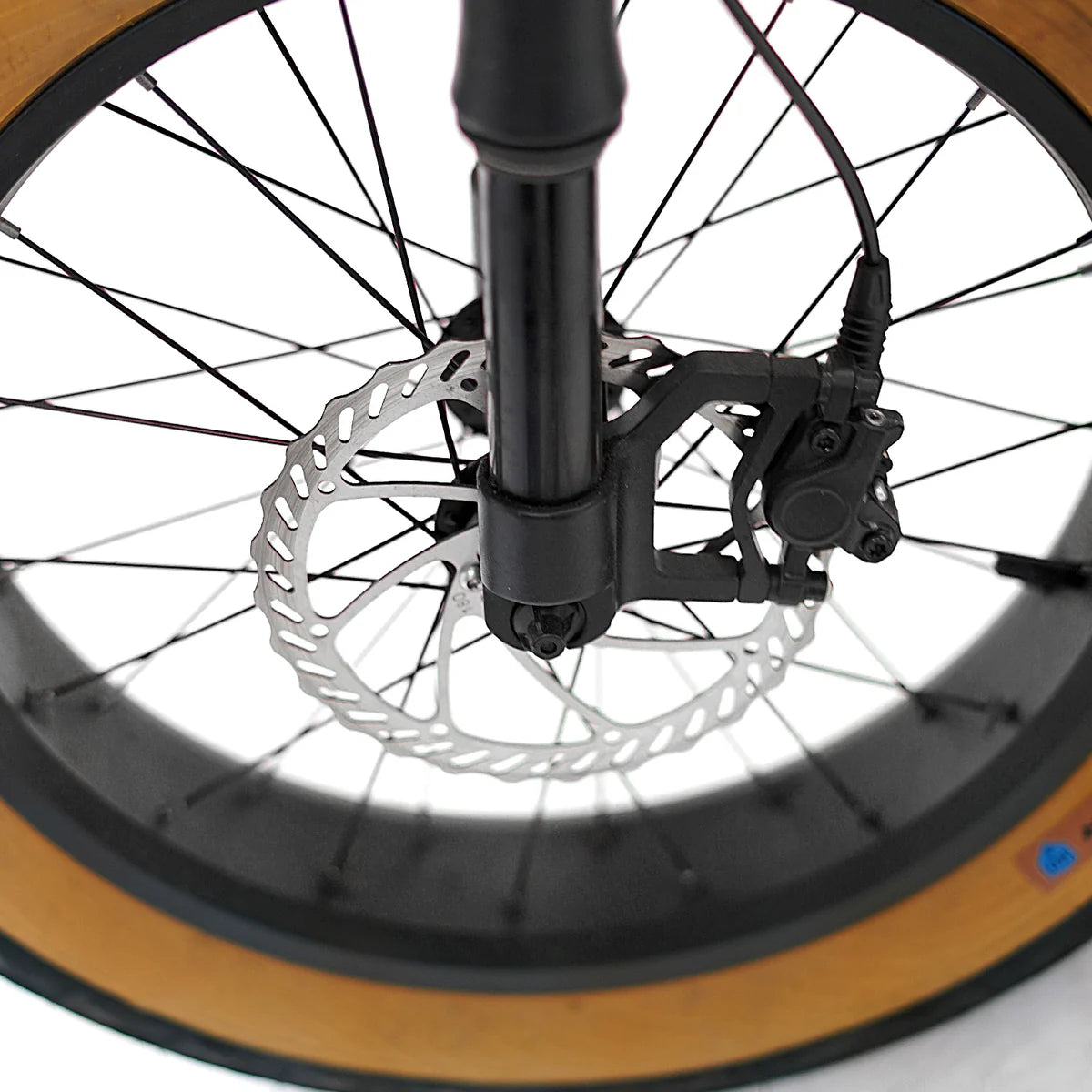 PANTHRO E-BIKES