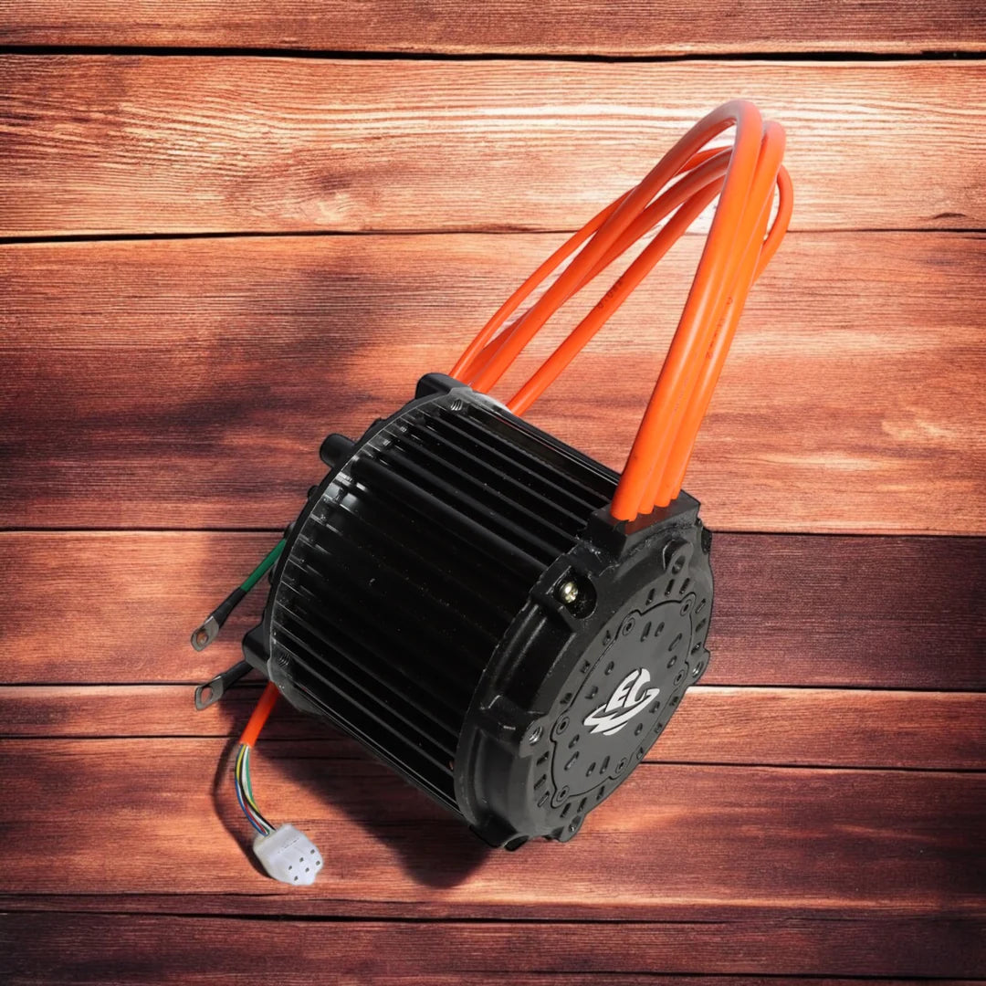 Electric & Co. Power Upgrade Kit