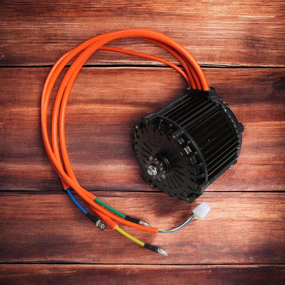 Electric & Co. Power Upgrade Kit