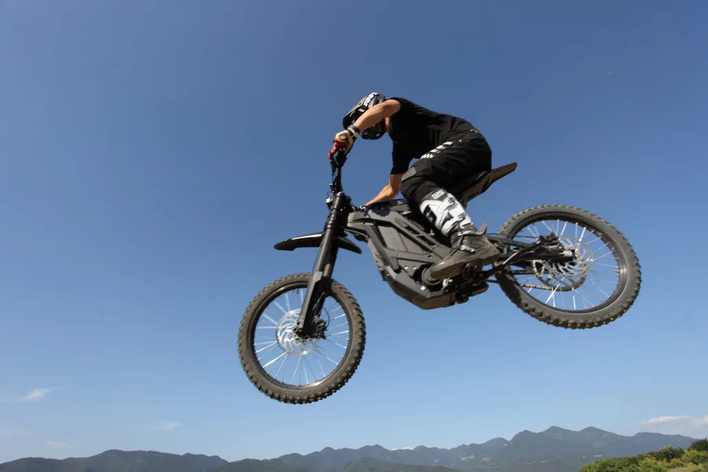 ERIDE PRO SS 3.0 16KW