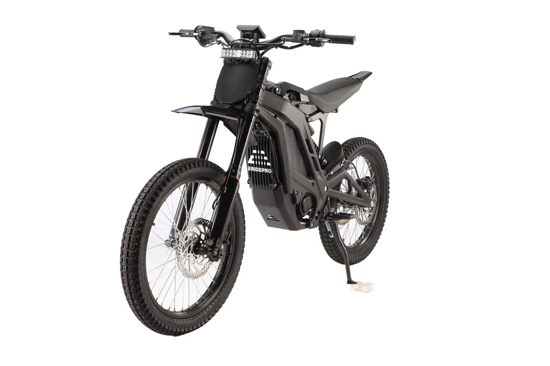 ERIDE PRO SS 3.0 16KW