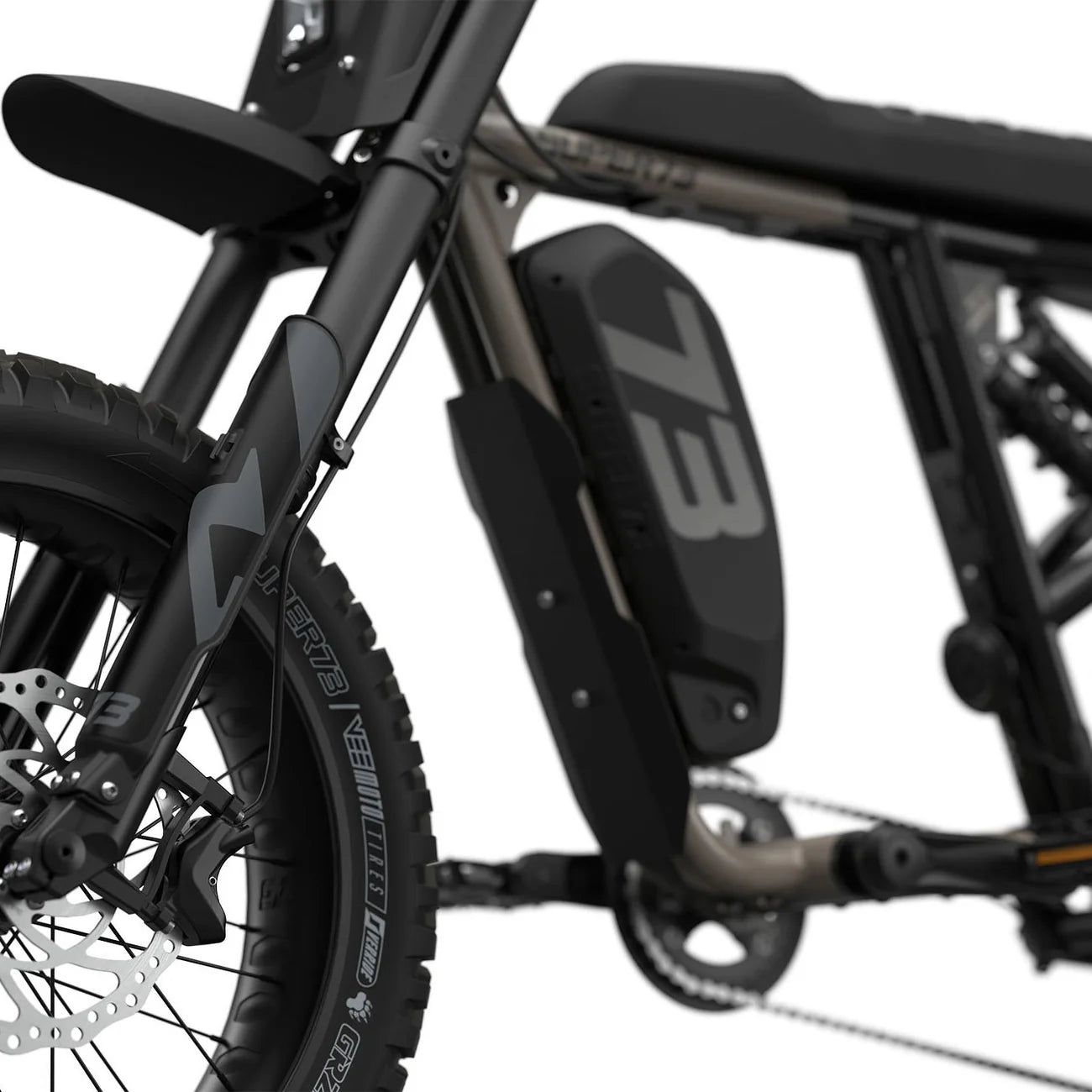 SUPER73 R-ADVENTURE SERIES