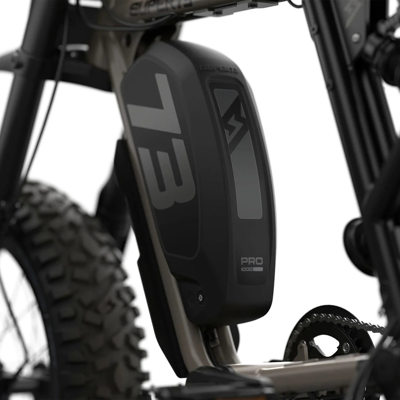 SUPER73 R-ADVENTURE SERIES