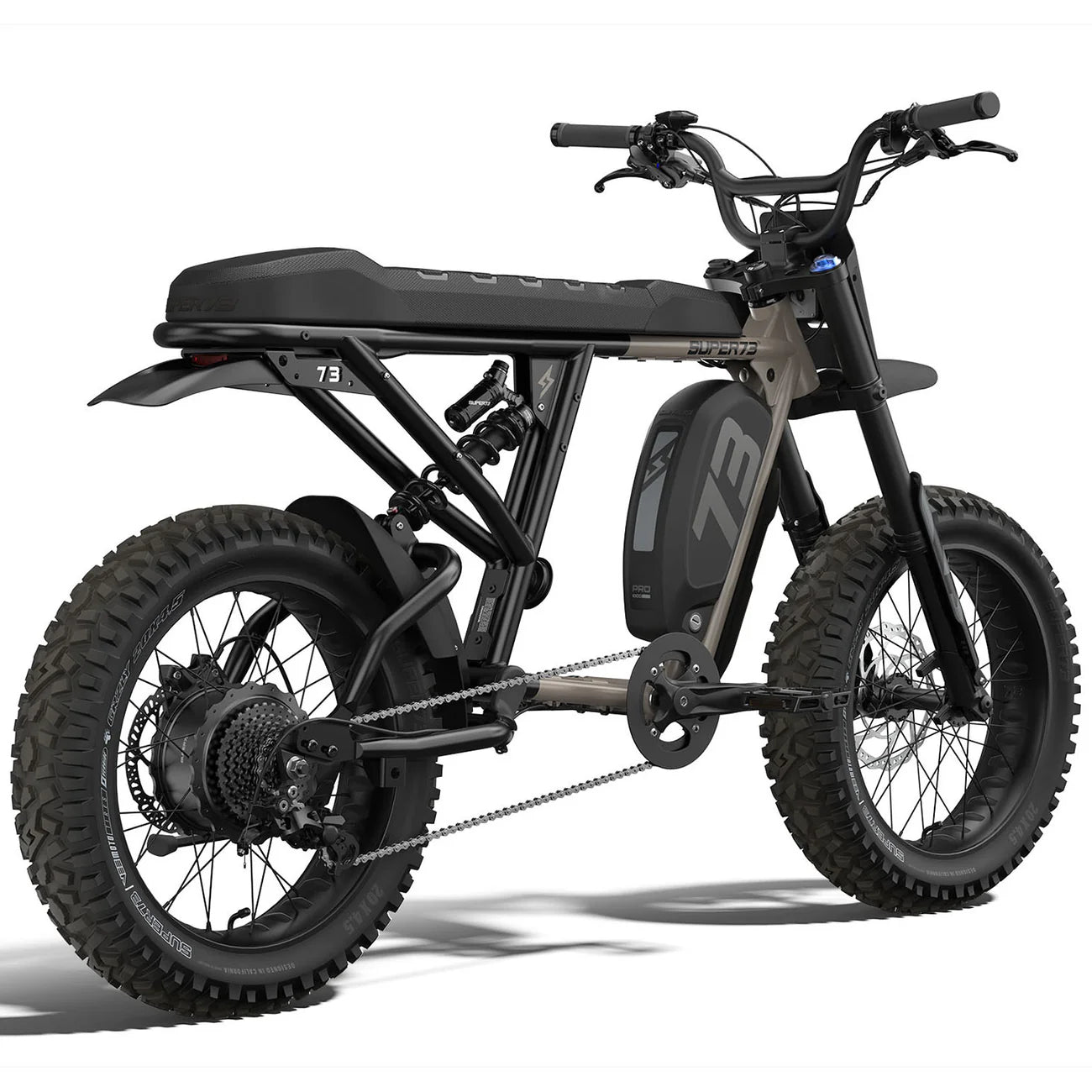 SUPER73 R-ADVENTURE SERIES