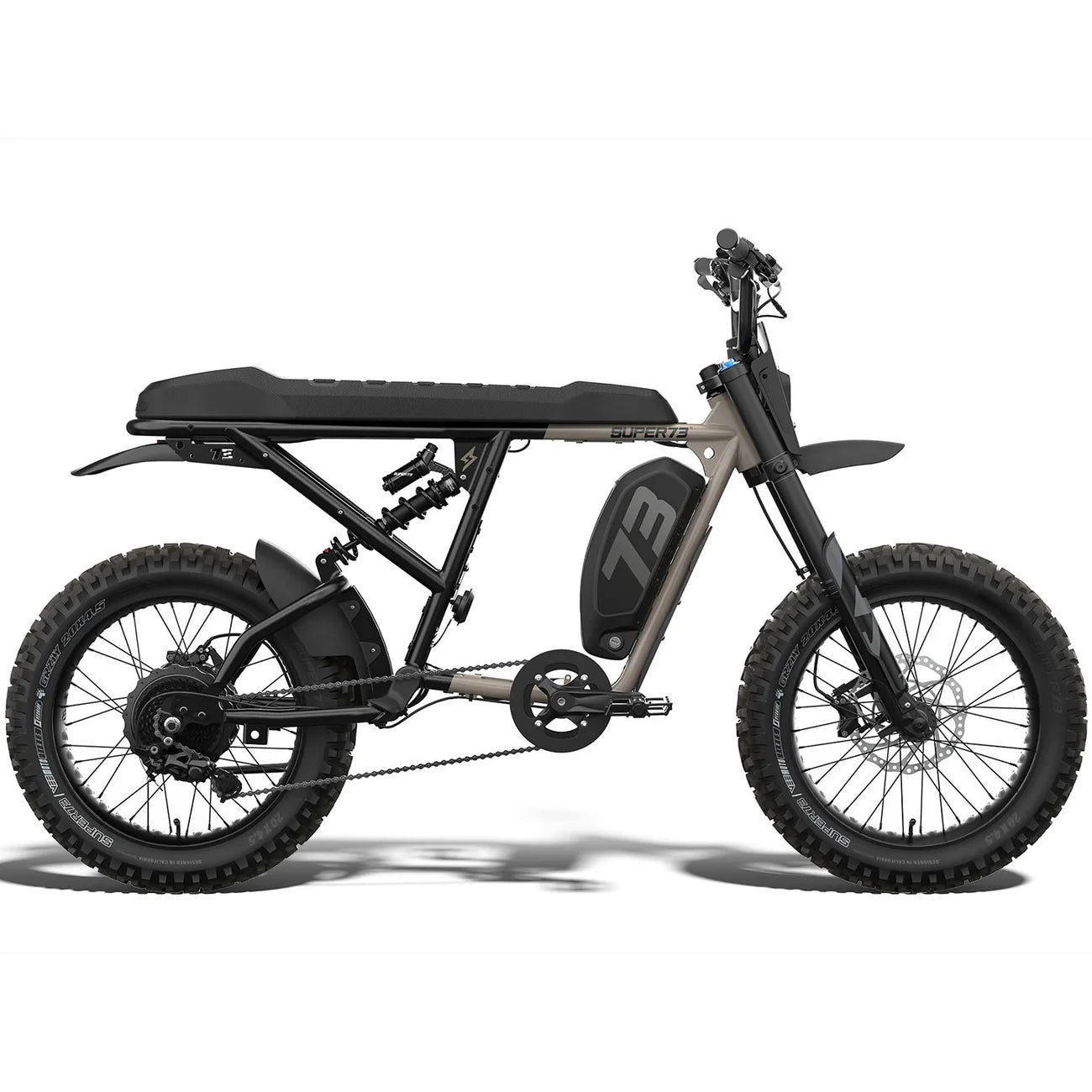SUPER73 R-ADVENTURE SERIES