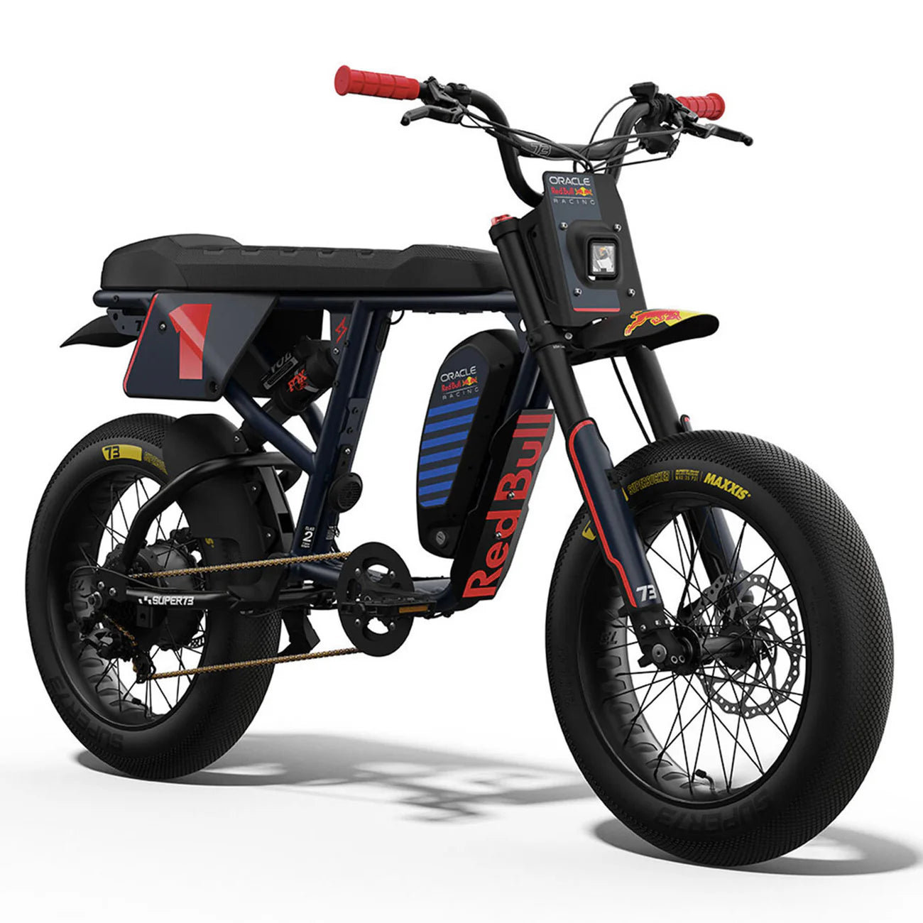 SUPER73 R-ADVENTURE SERIES