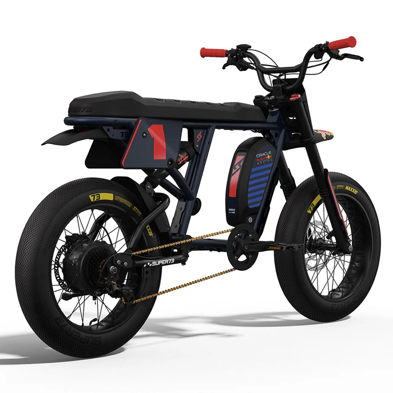 SUPER73 R-ADVENTURE SERIES