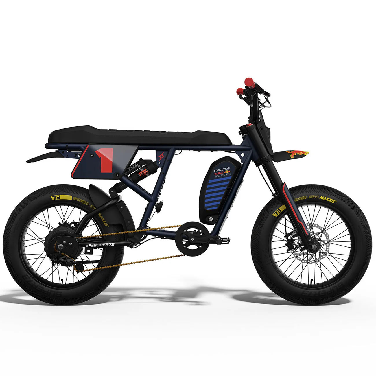 SUPER73 R-ADVENTURE SERIES