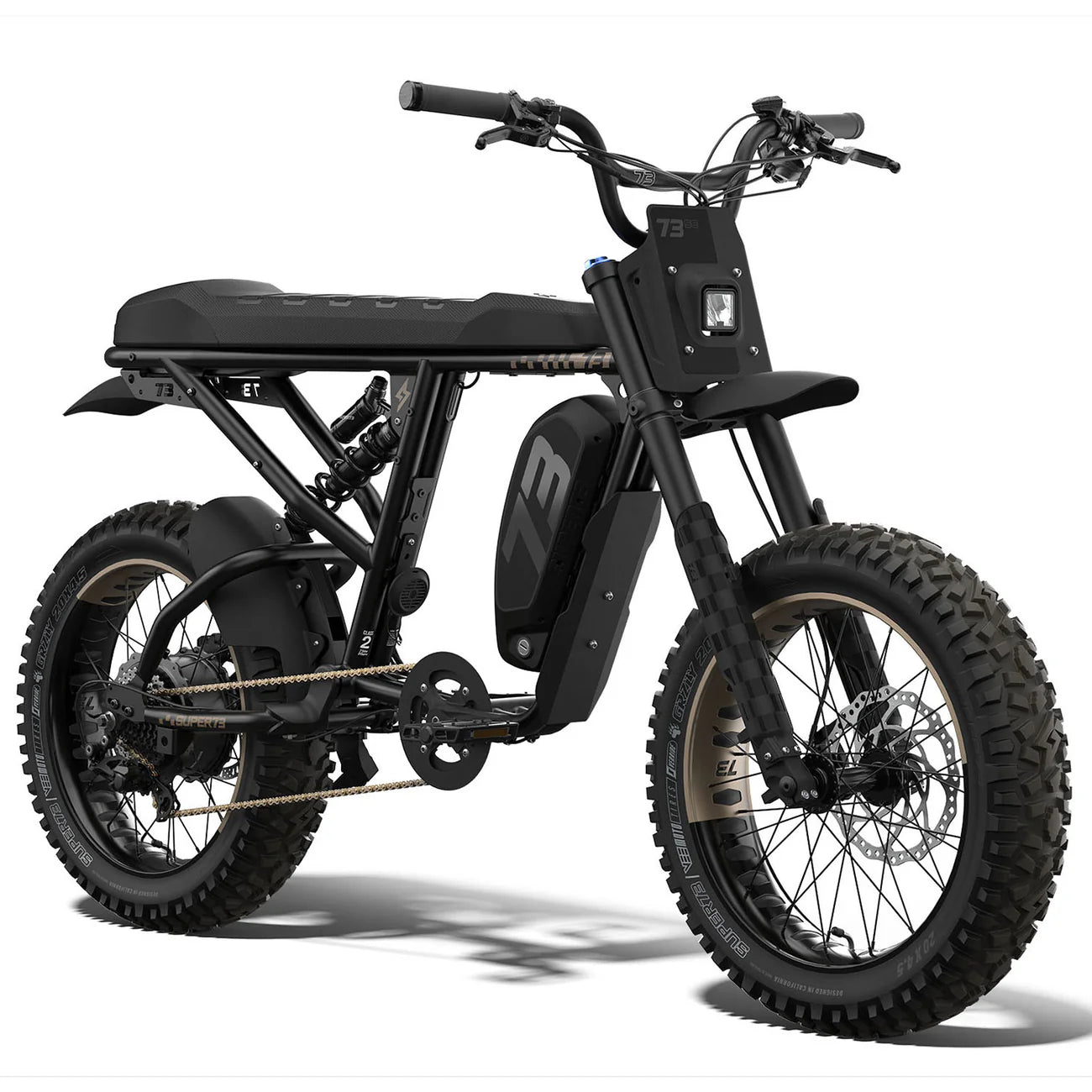 SUPER73 R-ADVENTURE SERIES
