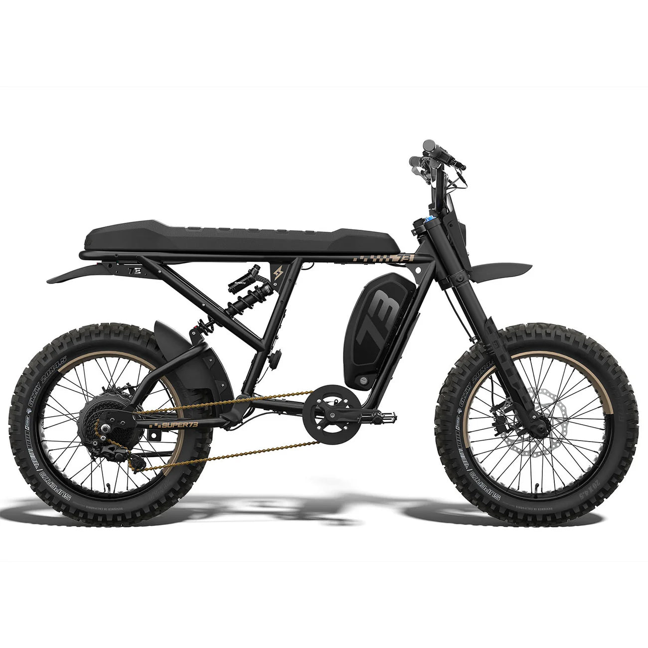 SUPER73 R-ADVENTURE SERIES
