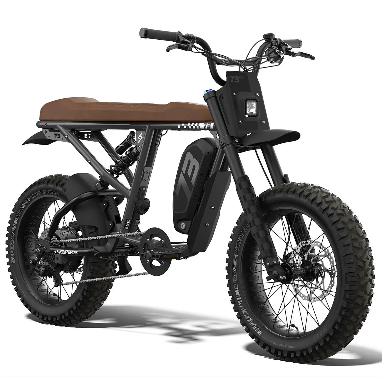 SUPER73 R-ADVENTURE SERIES