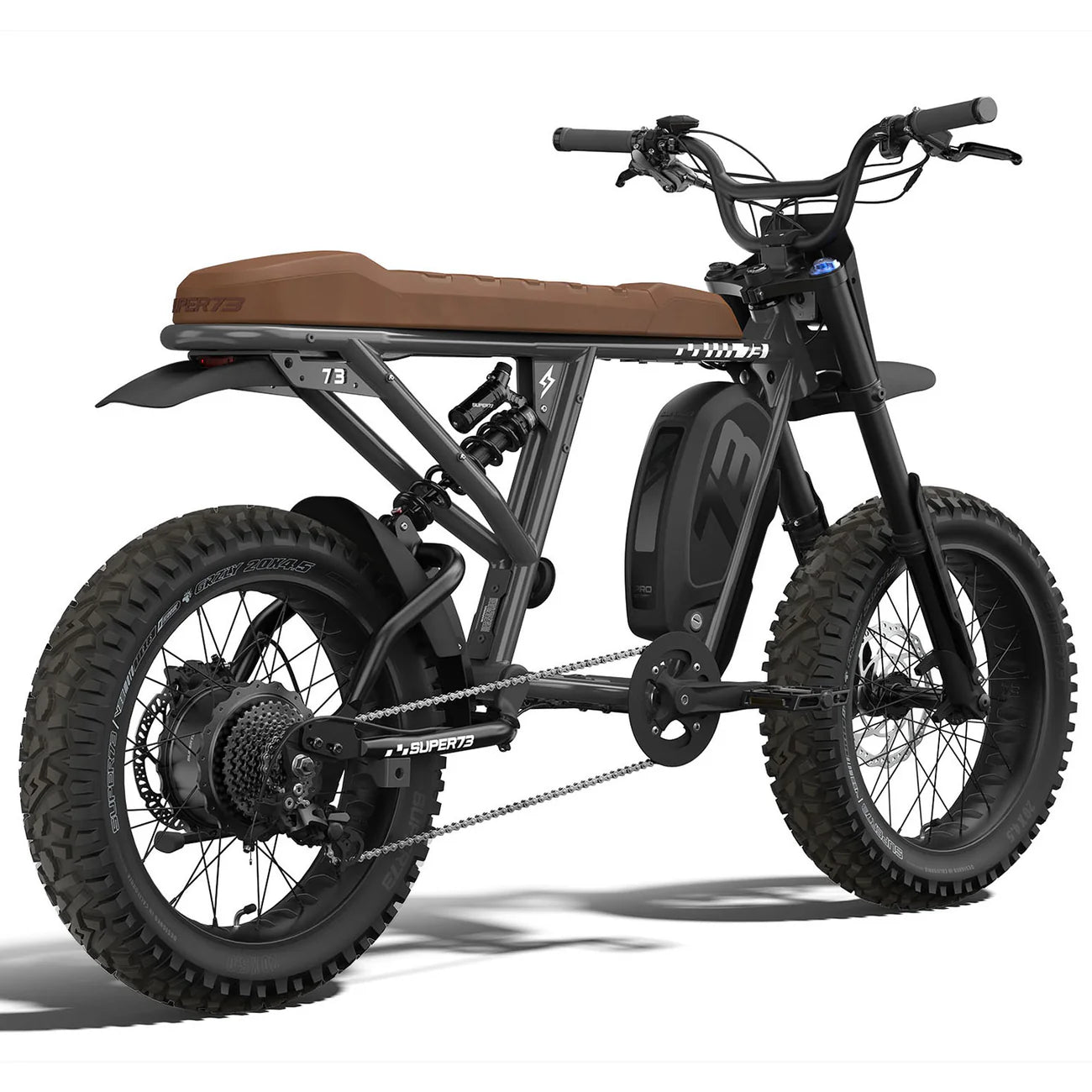 SUPER73 R-ADVENTURE SERIES