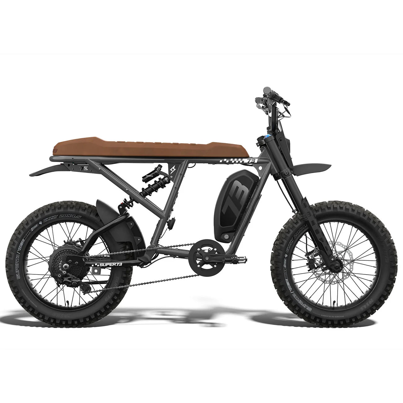 SUPER73 R-ADVENTURE SERIES