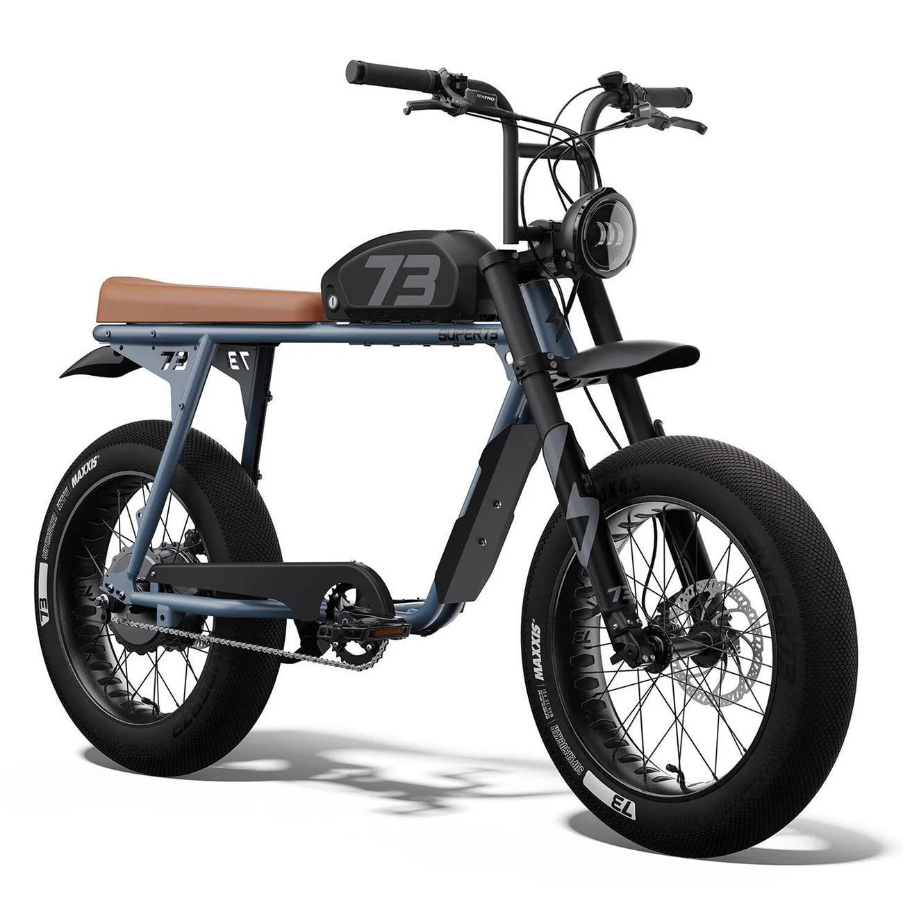 SUPER73 S-SERIES