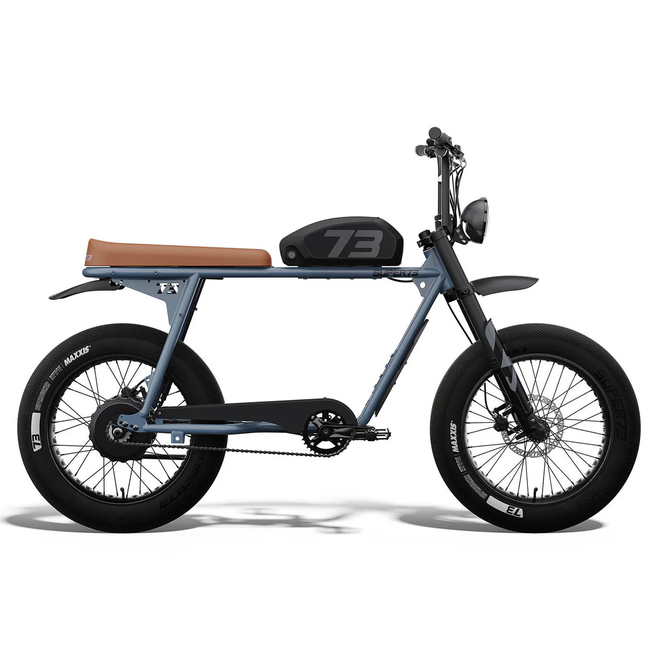 SUPER73 S-SERIES