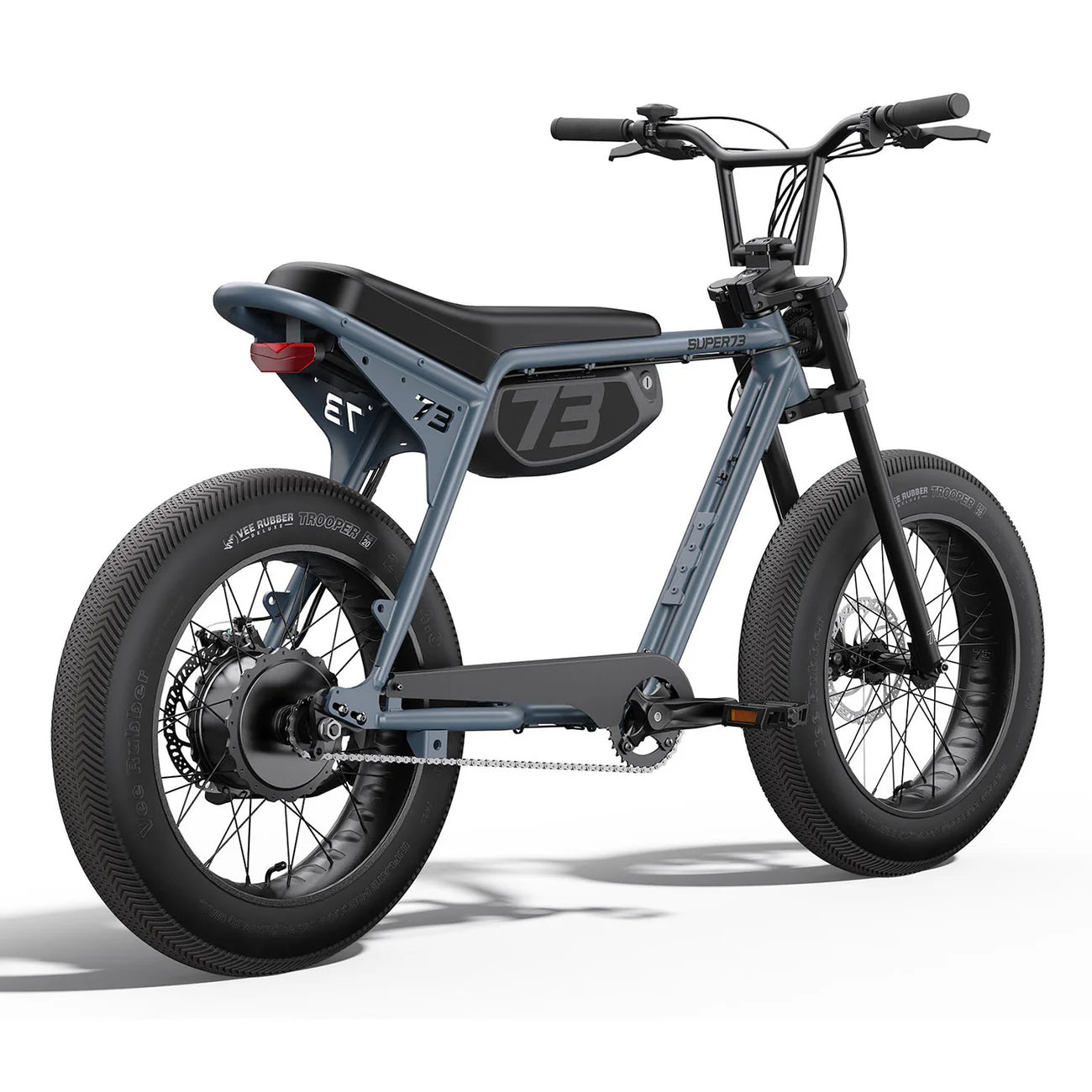 SUPER73 ZX-SERIES