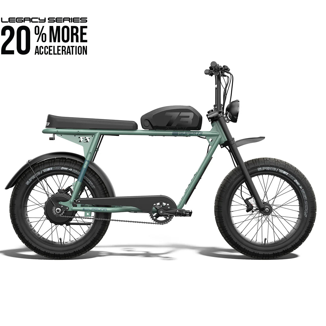SUPER73 S-SERIES
