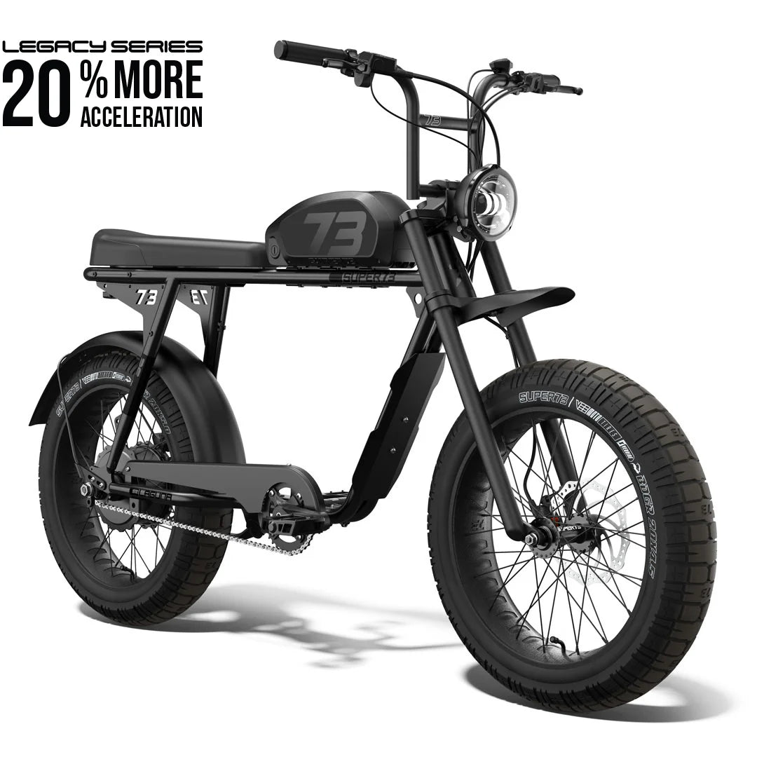 SUPER73 S-SERIES
