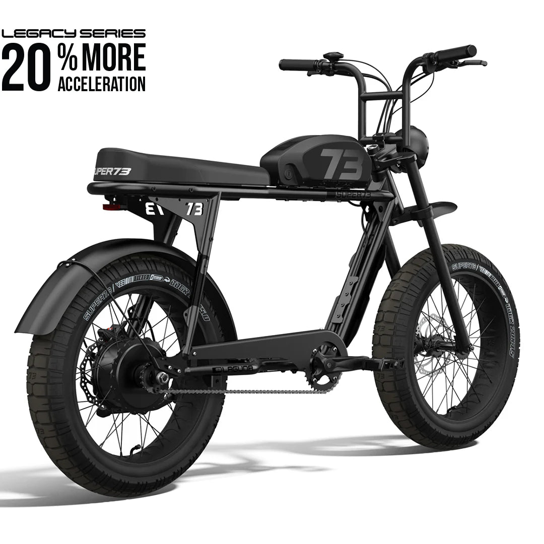 SUPER73 S-SERIES
