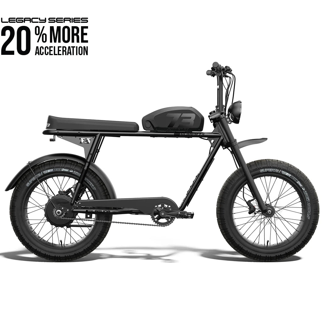 SUPER73 S-SERIES