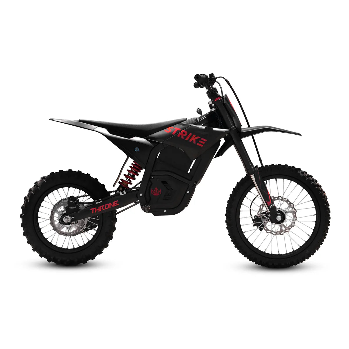 THRONE STRIKE SHADOW SX 60V 4000W