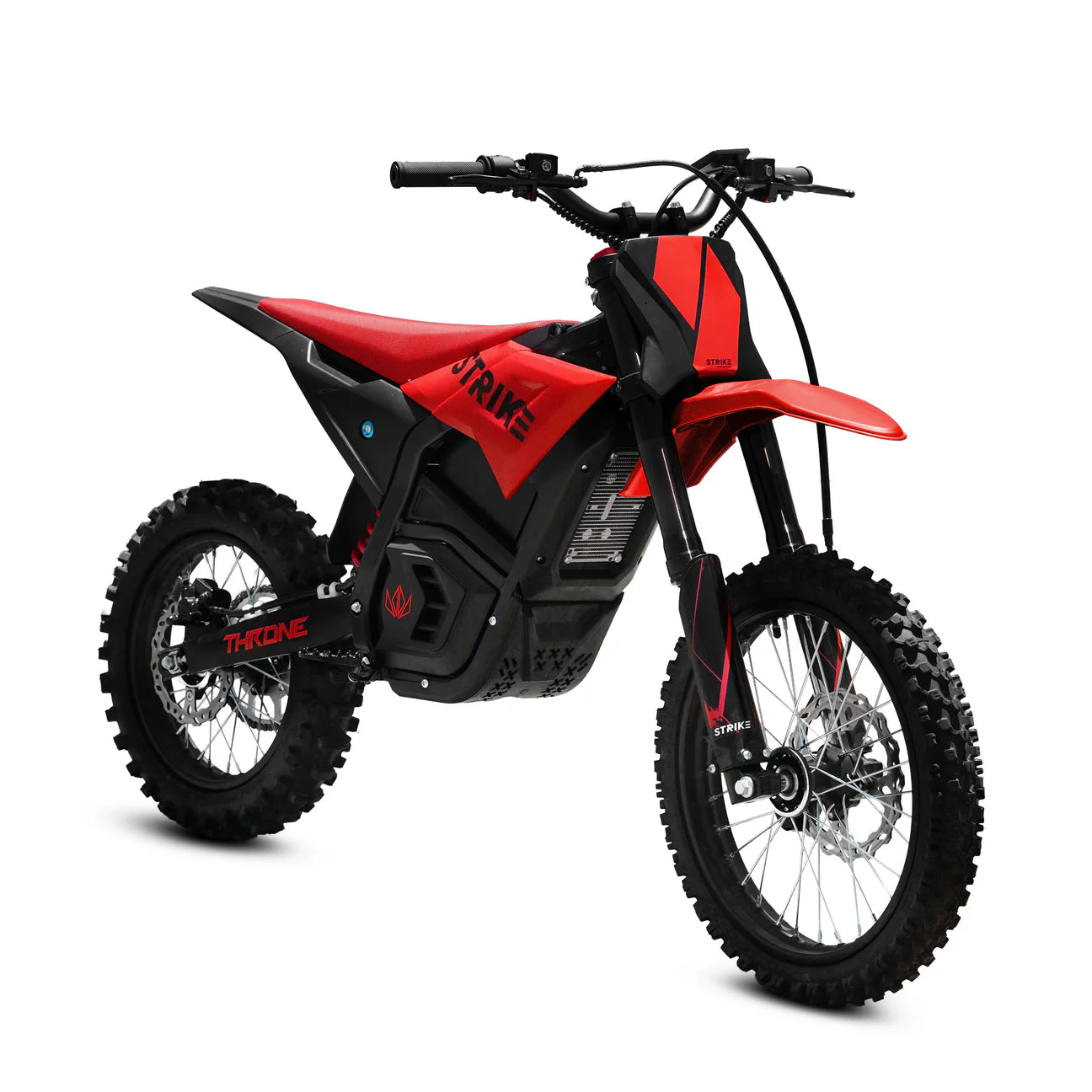 THRONE STRIKE SHADOW SX 60V 4000W