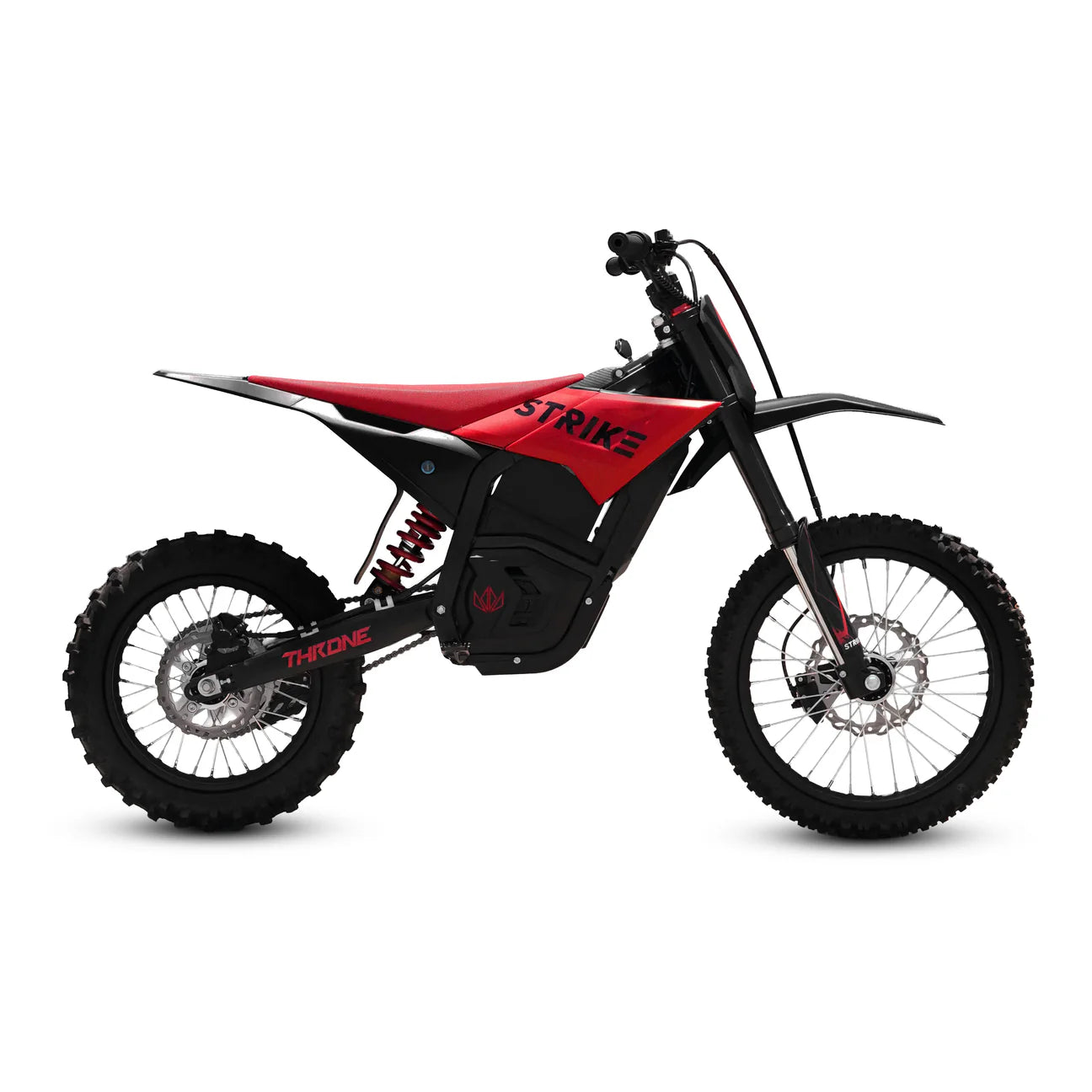 THRONE STRIKE SHADOW SX 60V 4000W
