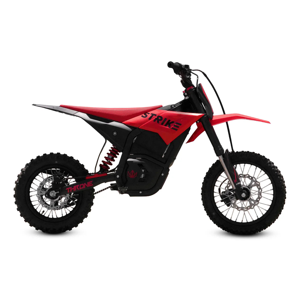 THRONE STRIKE SHADOW 48V 3000W