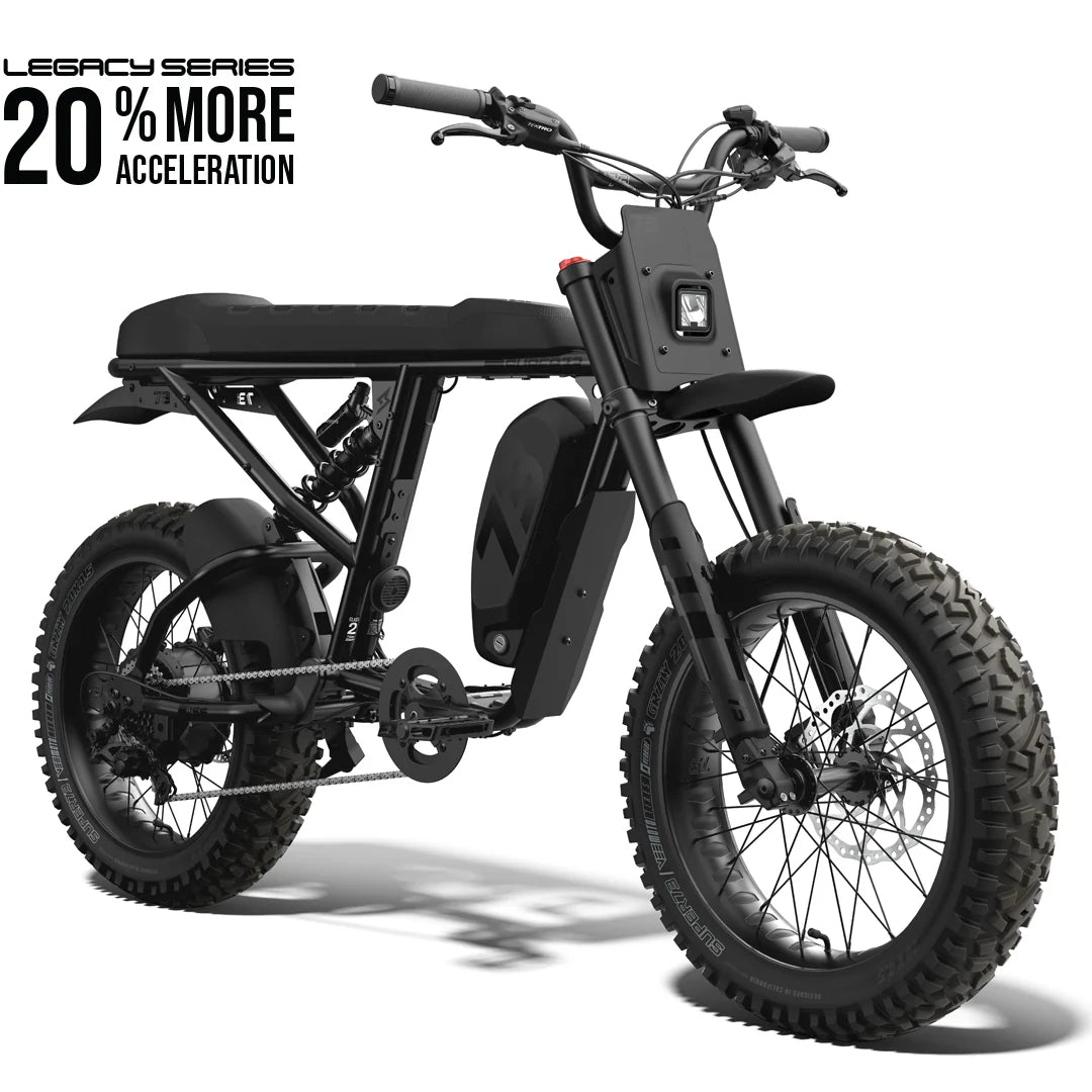SUPER73 R-ADVENTURE SERIES
